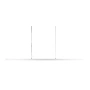Linear light SHARD.1500 CTS LED WHITE