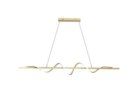 Pendant lamp WILLOW L180 LED 60W GL