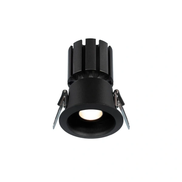 Recessed downlight adjustable Z18891-10.38.30.BK LED 10W 3K