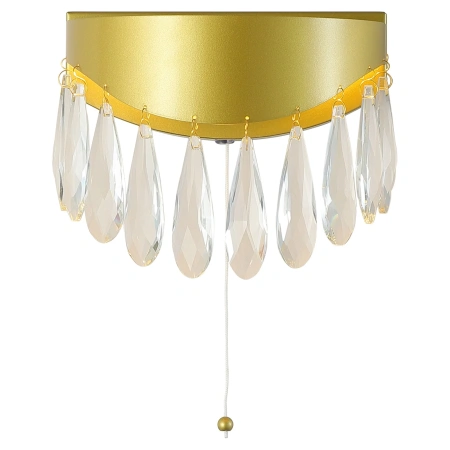 Wall light Lux 5W 3K LED GL