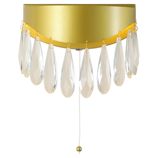 Wall light Lux 5W 3K LED GL