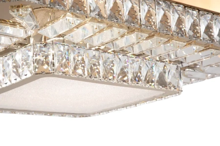 Ceiling lamp DELINDA D60 LED 50W GL