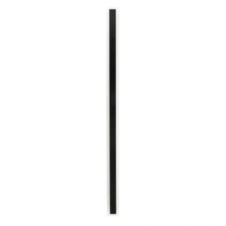 Wall light Equator 150 LED 40W 6K IP65 BLK