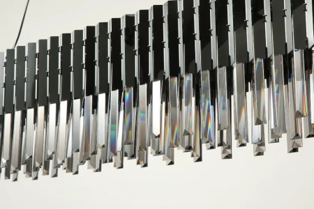 Pendant lamp GERARD G9 5W BL