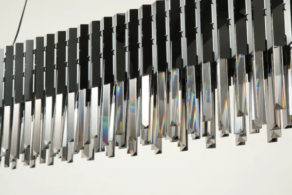 Pendant lamp GERARD G9 5W BL