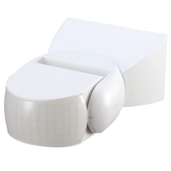 Outdoor PIR Sensor XSEN003PIR IP65 WHT