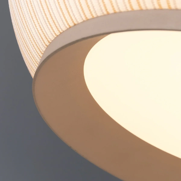 Pendant lamp Emmeline Hand Knit LED 40W D45 3K Pendant lamp Emmeline Hand Knit LED 40W D45 3K