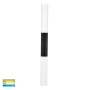 Wall light Akril LED 6W 2 LIGHT BL