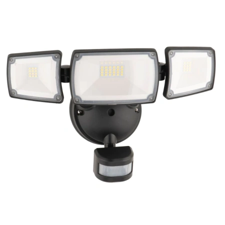 Wall light Onyx TRIPLE HEAD Sens