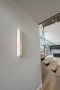 Wall light Lleida Alabaster Spanish Marble LED 8W BRS