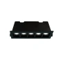 Recessed lens downlight Z25553-10.38.30.BK LED 10W 3K