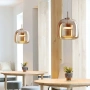 Pendant lamp Bonjour P20 AM