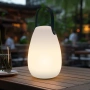 Table Lamp LED RGB rechargeable
