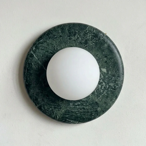Wall lamp Brina G9 Verde
