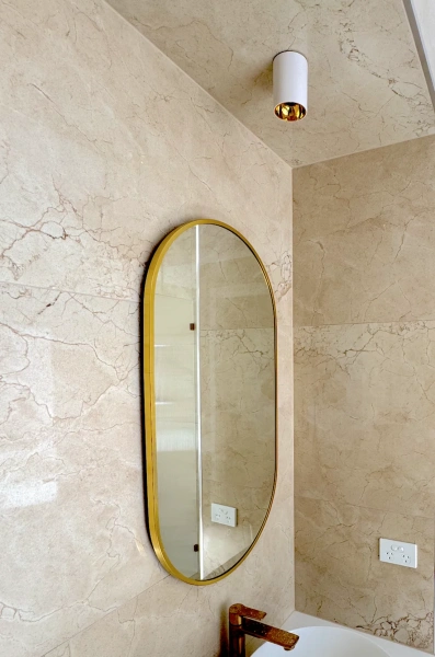 Surface downlight Gold Cylinder ZTUBE-10.75.CCT.WHG LED 10W Surface downlight Gold Cylinder ZTUBE-10.75.CCT.WHG LED 10W