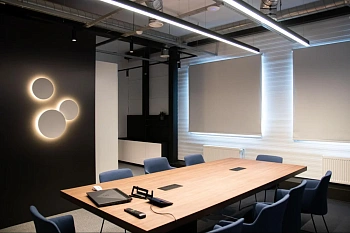 Wall light Bond II 9W LED 3CCT D18 IP54 WHT Wall light Bond II 9W LED 3CCT D18 IP54 WHT