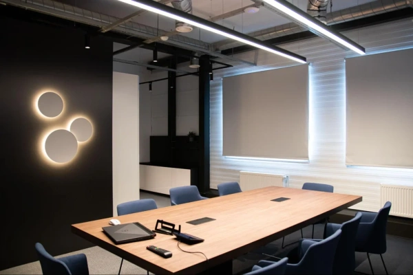 Wall light Bond II 9W LED 3CCT D18 IP54 WHT Wall light Bond II 9W LED 3CCT D18 IP54 WHT