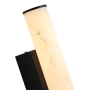 Wall light Yarra 40 Exterior 12W 3CCT LED BL