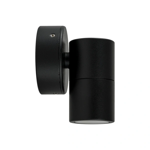 Wall light Mini Tivah BLK Fixed Down HV1127MR11NW IP65