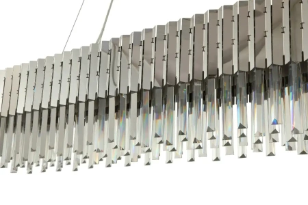 Pendant lamp GERARD G9 5W CH