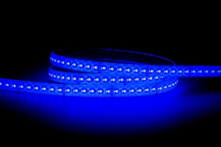 LED Strip RGBW - 3000K 20w IP54 1m