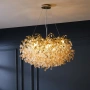 Chandelier Lenny - Money Tree P60 13xG9 GL