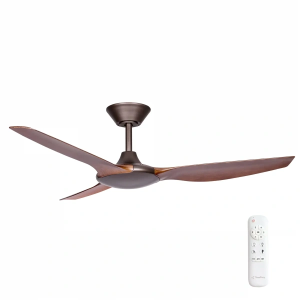 Ceiling Fan Delta 56 BRZ