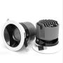 Recessed downlight ZNEO-7.65.CCT.WHB LED 7W 3CCT Adjustable