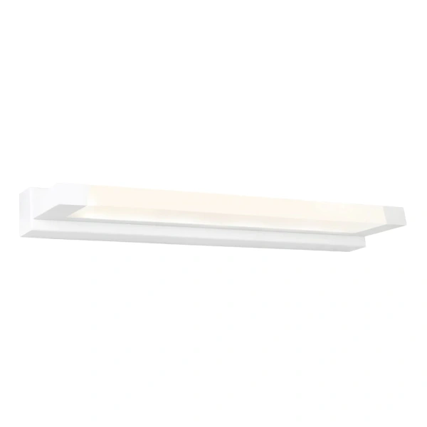 Wall light EXTREME 12W LED WHITE