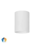 Surface downlight Nella 12V 7W 5CCT LED WHT