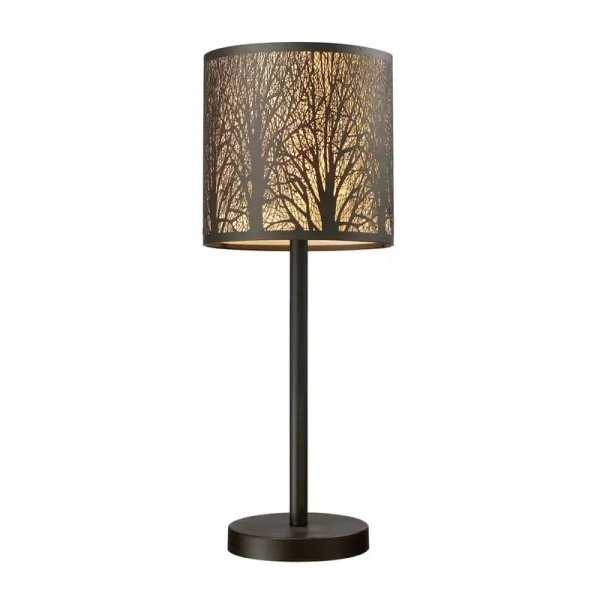 Bedside lamp AUTUMN04TL E27