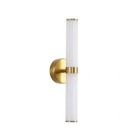 Wall light Sassy LED 8W 3CCT BRS