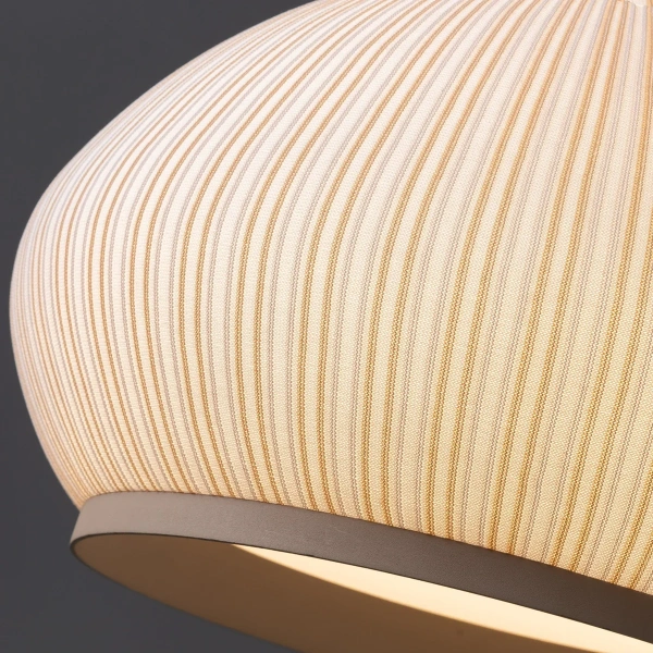 Pendant lamp Emmeline Hand Knit LED 40W D45 3K Pendant lamp Emmeline Hand Knit LED 40W D45 3K