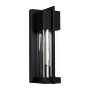 Wall light Jace E27 BLK