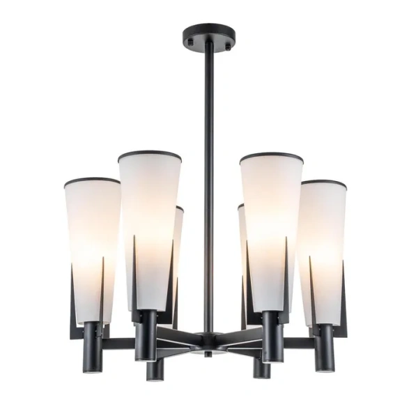 Pendant lamp St Germain E14 BLK Pendant lamp St Germain E14 BLK