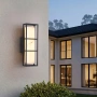 Wall light Venus Exterior 12W LED BL