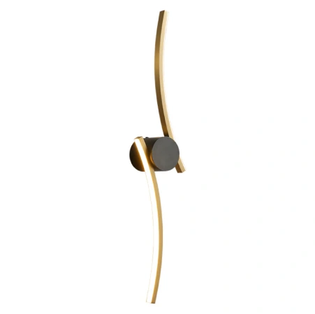 Wall lamp Aurum 2 LED 10W 3K GL