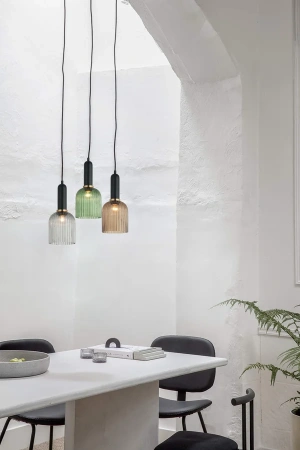 Pendant lamp VINTAJ8 E27