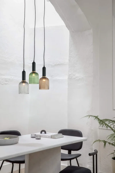 Pendant lamp VINTAJ9 E27 Pendant lamp VINTAJ9 E27