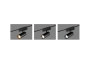 Track Spotlight Z5030-6.24.CCT.BK 24V 6W WIFI