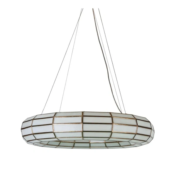 Pendant lamp Ritz Medium BRS Pendant lamp Ritz Medium BRS
