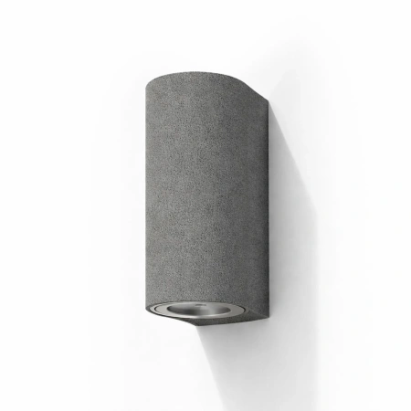 Wall lamp Blaze Up/Down GU10 IP65 Sandstone BL