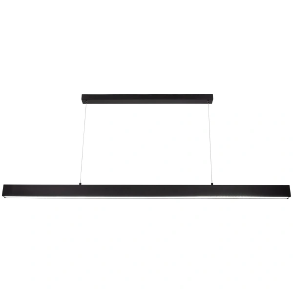Pendant lamp Amar LED 30W 3CCT Dim with switch L1800 BLK Pendant lamp Amar LED 30W 3CCT Dim with switch L1800 BLK