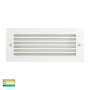 Step light Bata with Grill 10W LED 12V 3CCT WHT