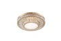 Ceiling lamp MELINDA D60 50W GL