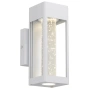 Wall light Hollis 25 IP44 LED 10W 3K WHT
