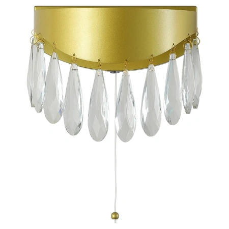 Wall light Lux 5W 3K LED GL