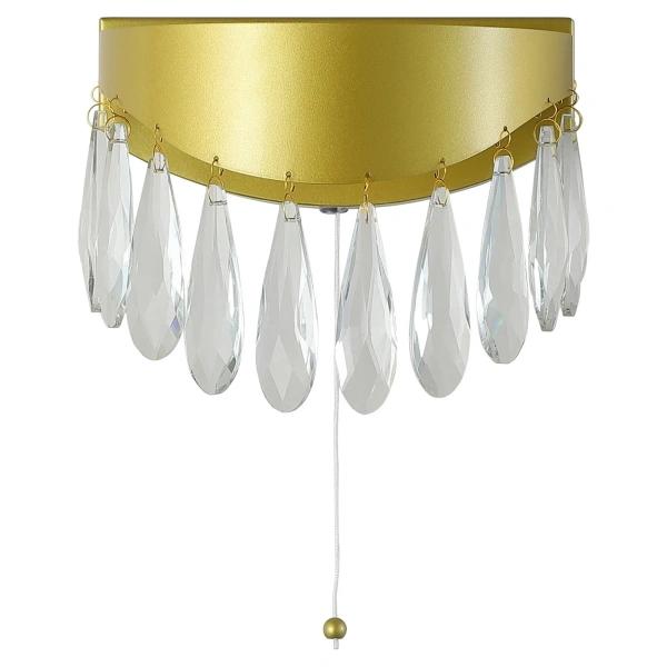 Wall light Lux 5W 3K LED GL