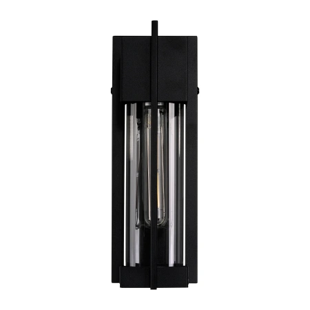 Wall light Jace E27 BLK