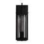 Wall light Jace E27 BLK